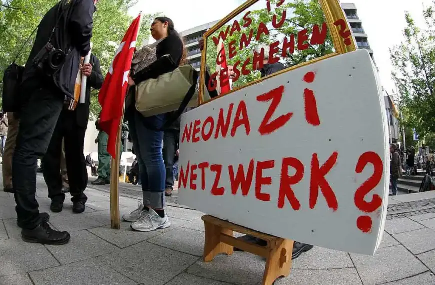 Opferanwältin will Antworten auf offene Fragen zur NSU-Terrorserie