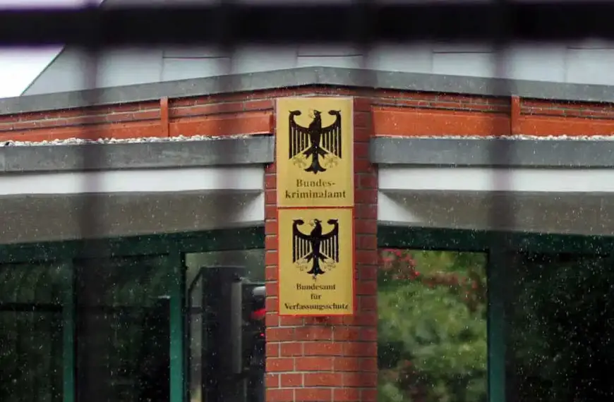 Grüne: Verfassungsschutz muss neue AfD-Jugend schnell bewerten