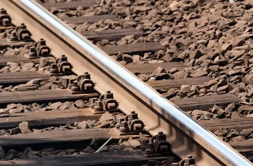 Massive Störung des Zugverkehrs durch den Eurotunnel