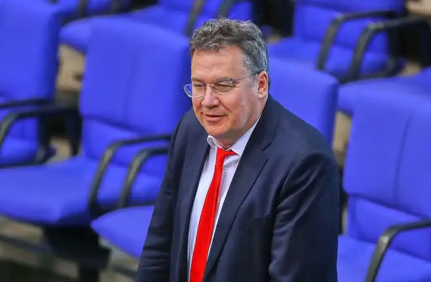 CDU-Politiker von Stetten kritisiert Bas scharf