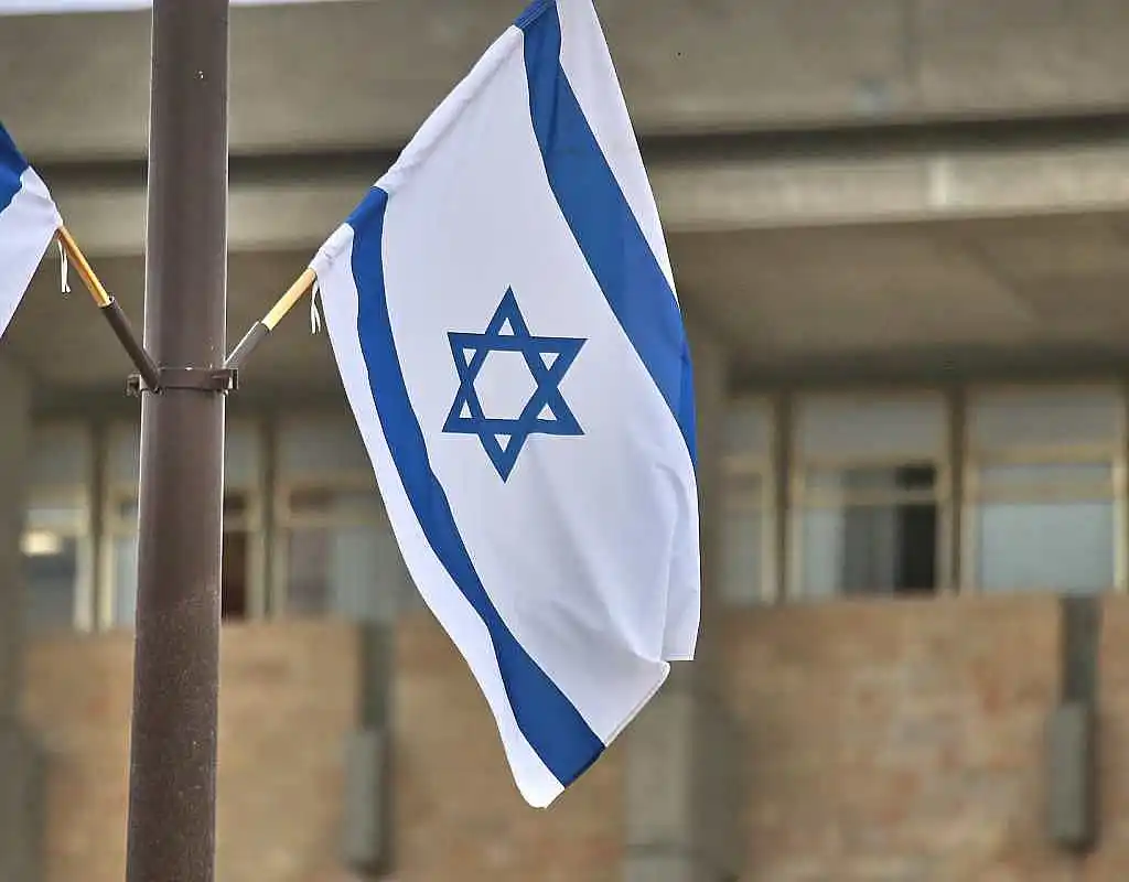 Internationaler Protest gegen neue Siedlungen im Westjordanland