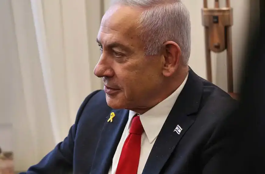 Merz warnt Netanjahu vor Annexionsschritten im Westjordanland