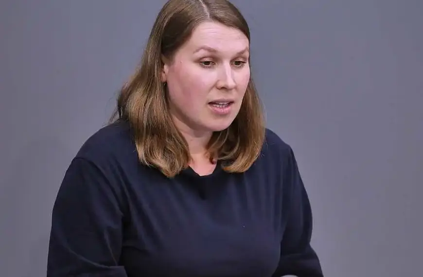 Grüne wollen mehr Schutz für Opfer von Menschenhandel