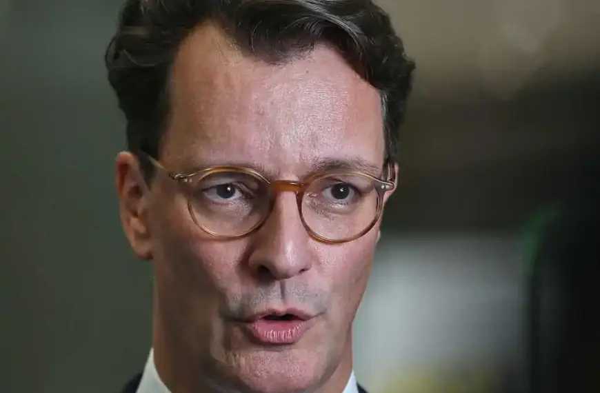 SPD kritisiert Wüst für Modernisierungsgipfel in Berlin