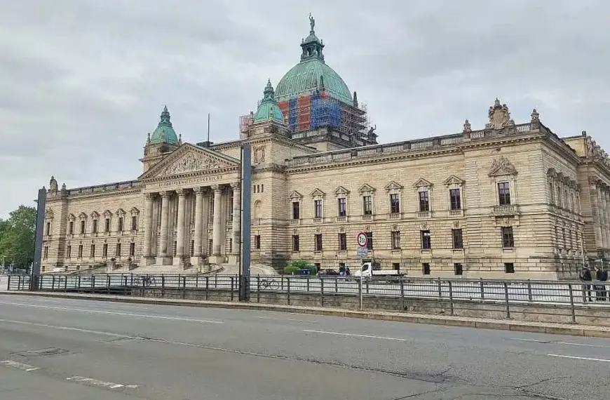 Bundesverwaltungsgericht kippt „Hammerskins“-Verbot