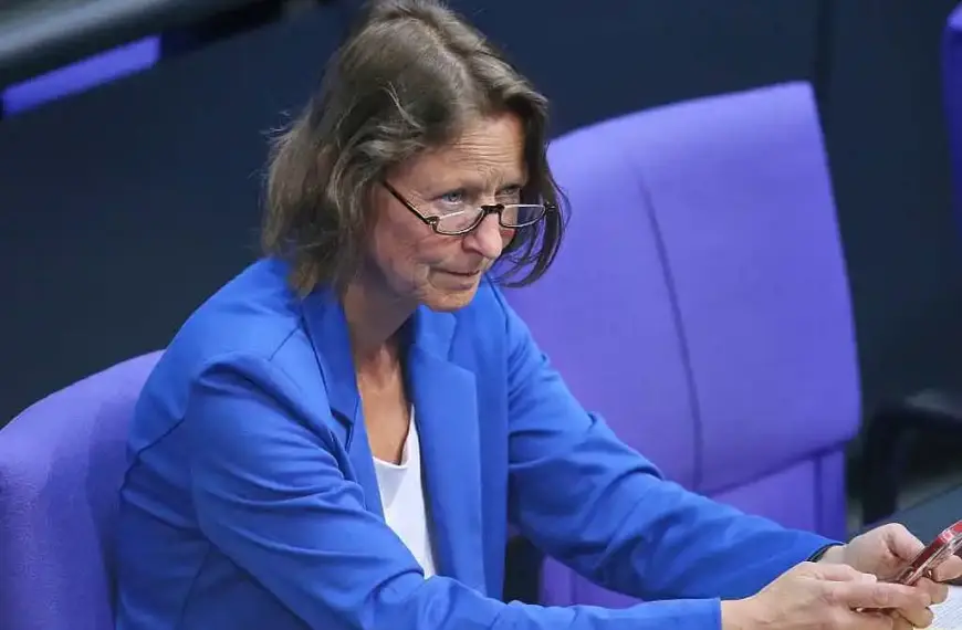 Carstensen unterstützt Rentenpaket trotz Nein in Probeabstimmung