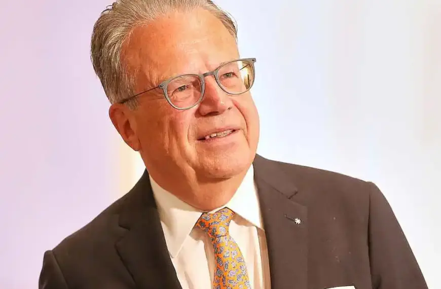 Ex-BA-Chef Weise soll Rentenkommission leiten