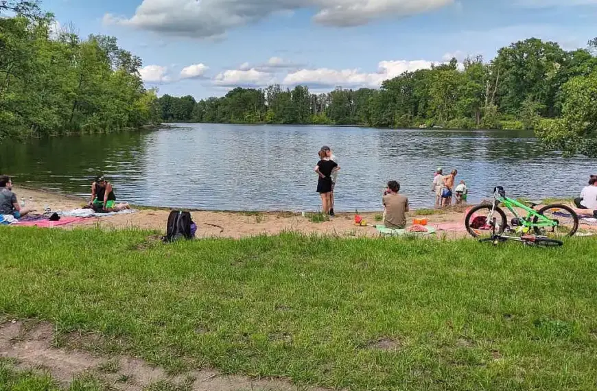 Deutschland erlebte 2025 extrem warmes und sonniges Jahr
