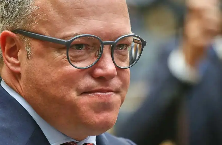 Voigt will „automatische Kompensationszahlungen“ des Bundes