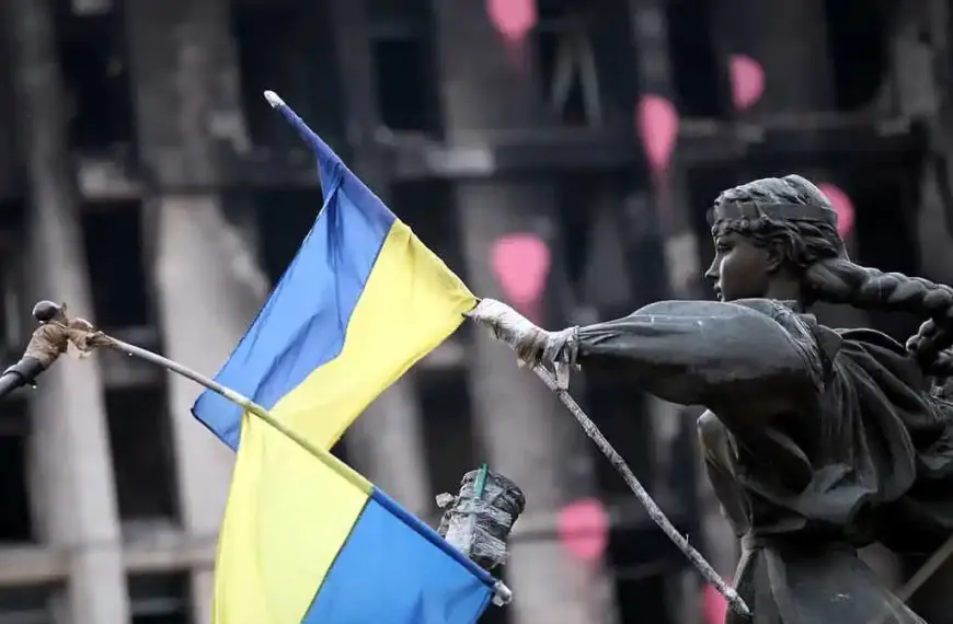 Union hält ukrainischen Gebietsverlust für denkbar