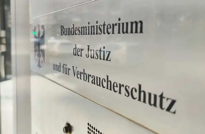 Justizministerium legt Gesetzentwurf zur IP-Adressenspeicherung vor