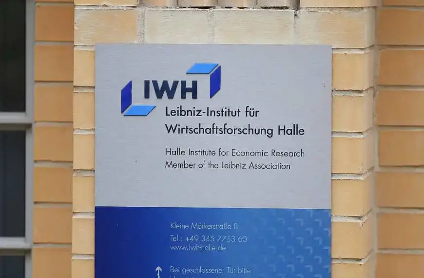 IWH meldet ersten Rückgang der Insolvenzzahlen seit Jahren