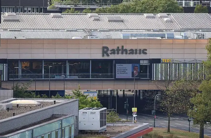 Defizit der Kommunen wächst auf mindestens 32 Milliarden Euro