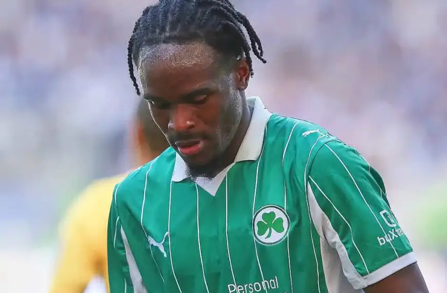 2. Bundesliga: Fortuna gewinnt Kellerduell gegen Fürth