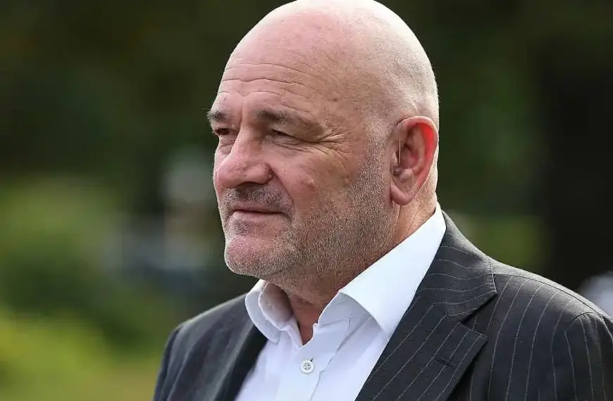 Crumbach erwägt Kandidatur für BSW-Bundesvorsitz