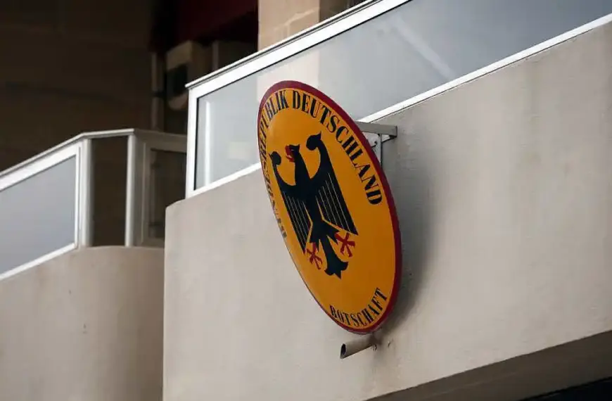 Über 100.000 Visa zum Familiennachzug 2025 erteilt