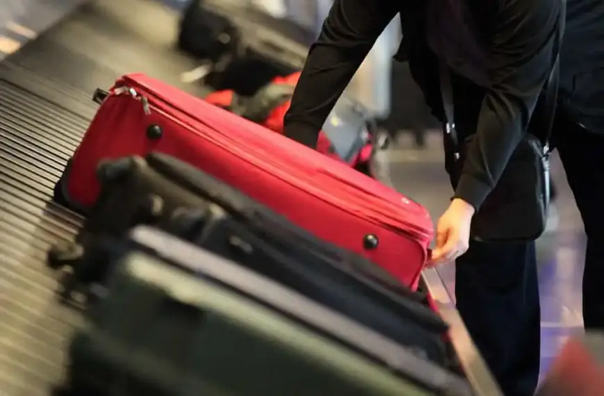 Deutsche Flughäfen verzeichnen mehr Auslandspassagiere