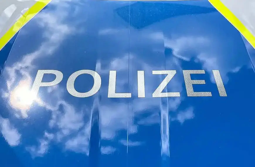 Überrepräsentation syrischer und afghanischer Tatverdächtiger