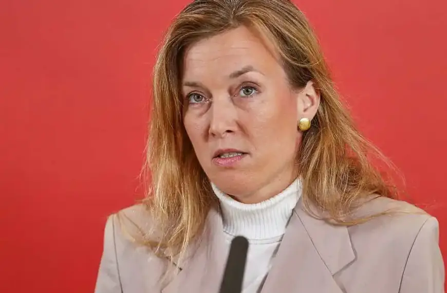 SPD-Fraktionsvize will militärische Sicherheitsgarantien für Kiew