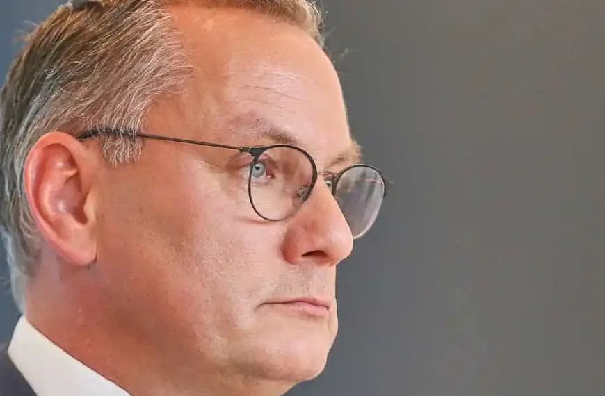 Chrupalla verspricht Ausschluss von Eichwald aus AfD