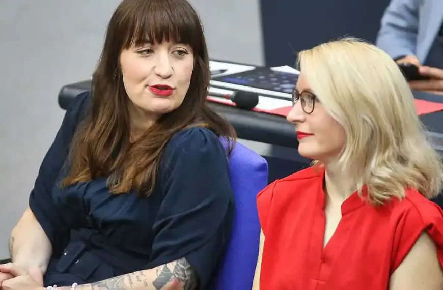 Linke legt im „Politbarometer“ kräftig zu – AfD fällt hinter Union