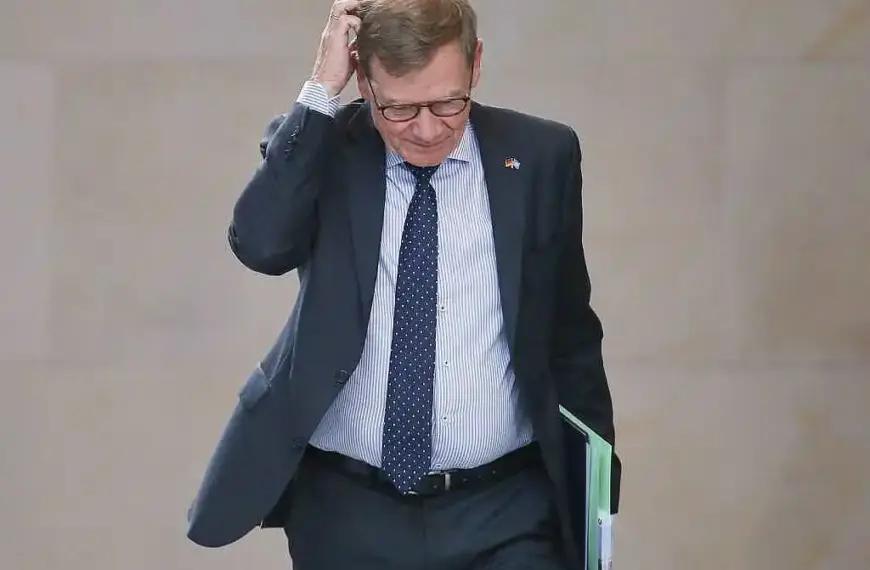 Merics-Direktor sieht Wadephuls China-Reise als Chance