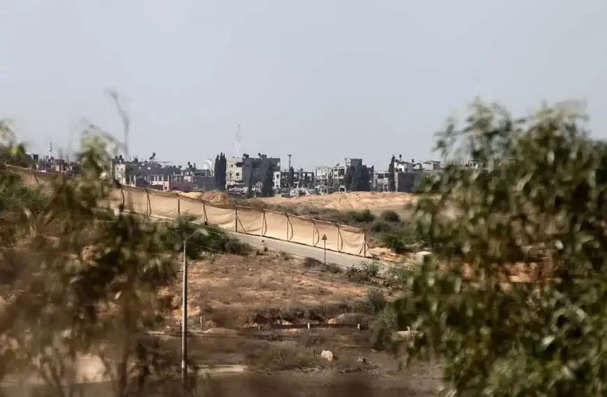 Baerbock fordert ungehinderten Zugang für humanitäre Hilfe in Gaza