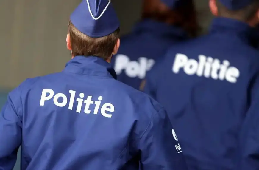 Razzia in EU-Büros in Belgien wegen Betrugsverdacht