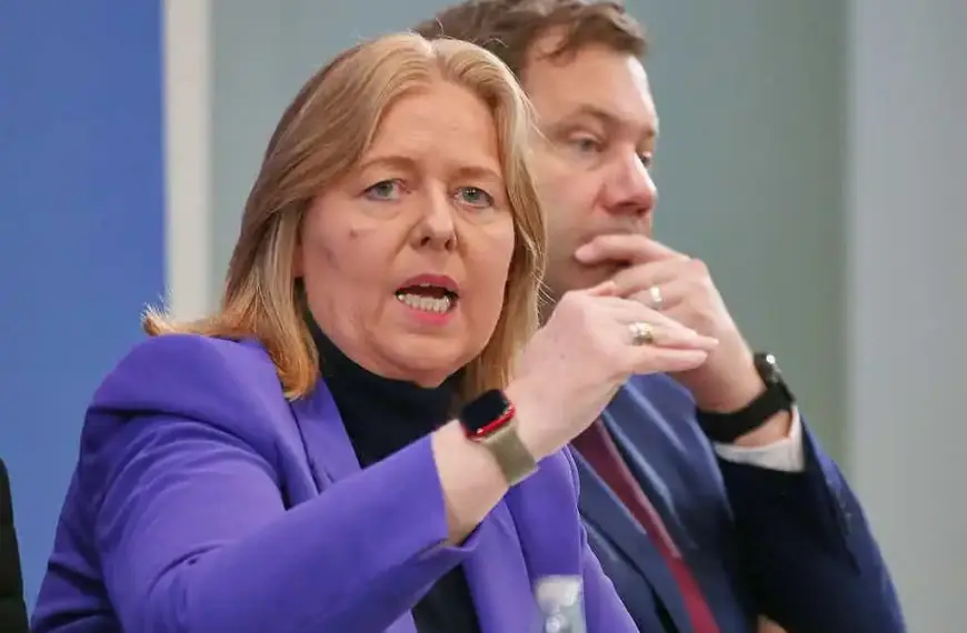 Forsa: SPD fällt wieder auf Allzeittief