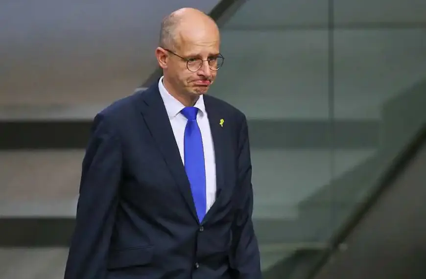 Antiziganismus-Beauftragter kritisiert Parteifreunde