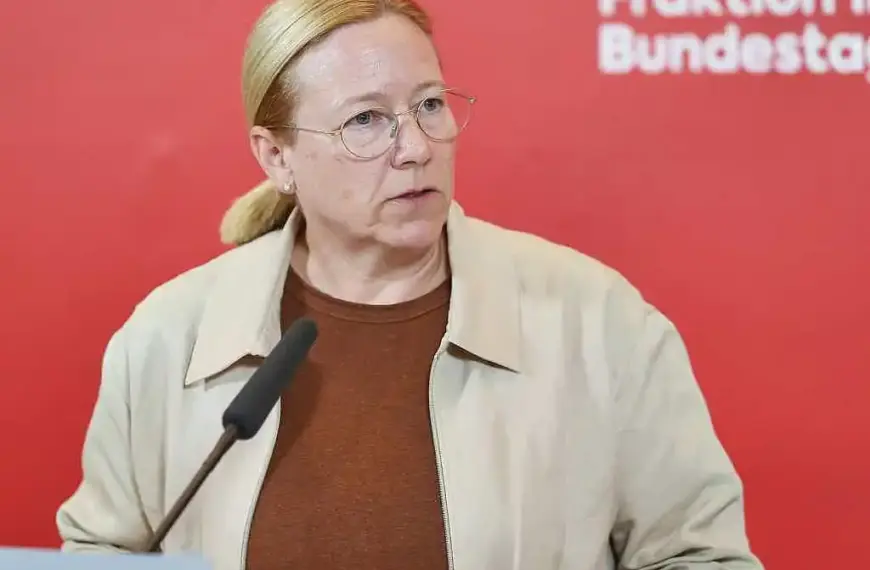 SPD betont Reformwillen über erstes Rentenpaket hinaus