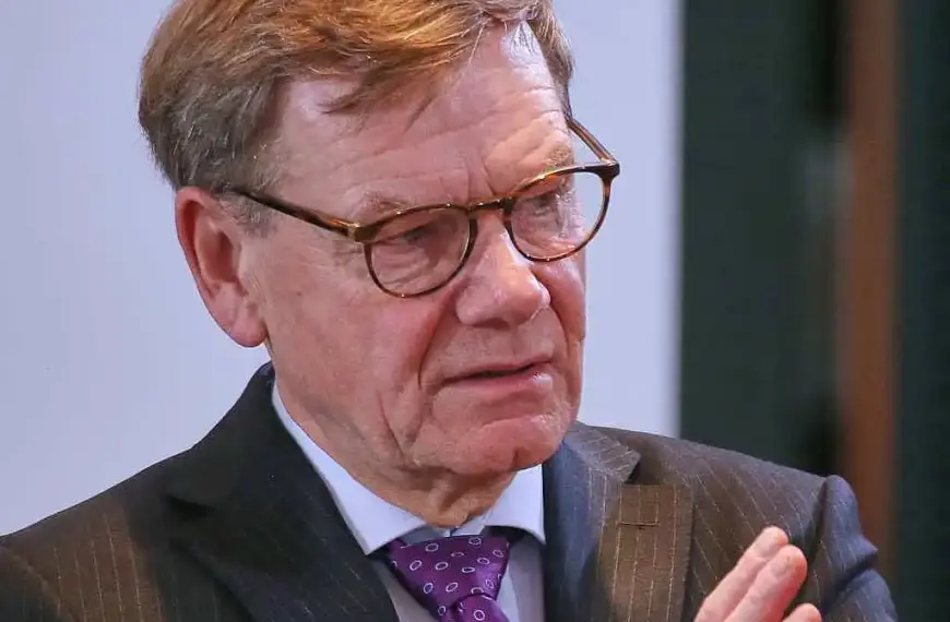 Wadephul verurteilt Terroranschlag in Sydney