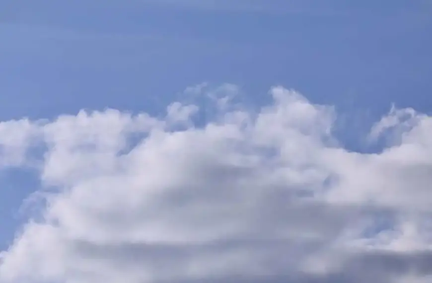 Forscher finden Hinweis auf Treibhausgas-Leck in Süddeutschland