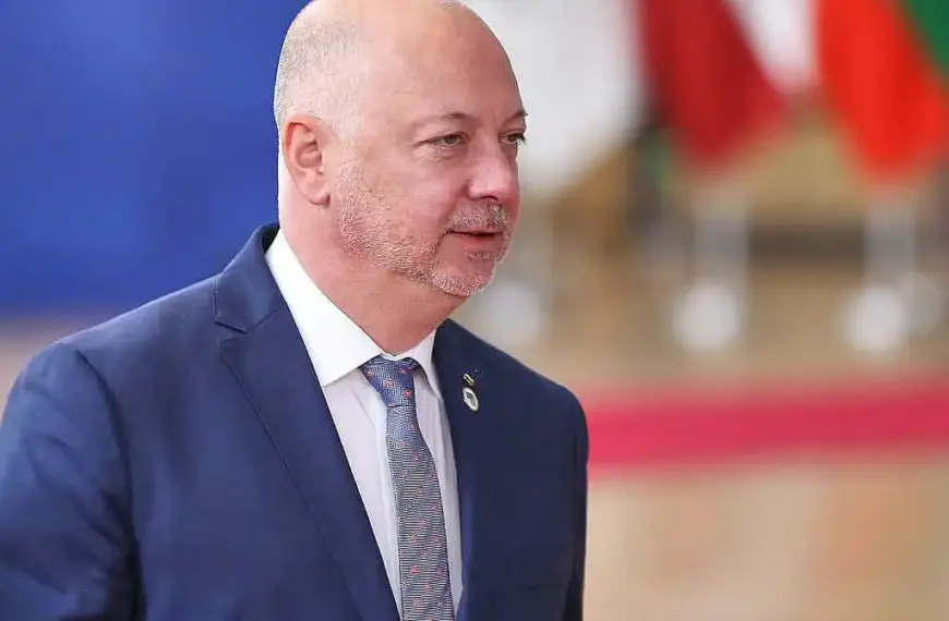 Bulgarische Regierung tritt geschlossen zurück