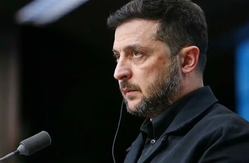 Bundesregierung sieht Kiews Verhandlungsposition nicht geschwächt