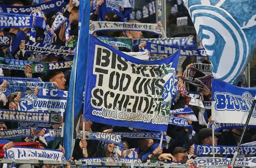 Studie: Auswärtsfans entscheiden Fußballspiele mit