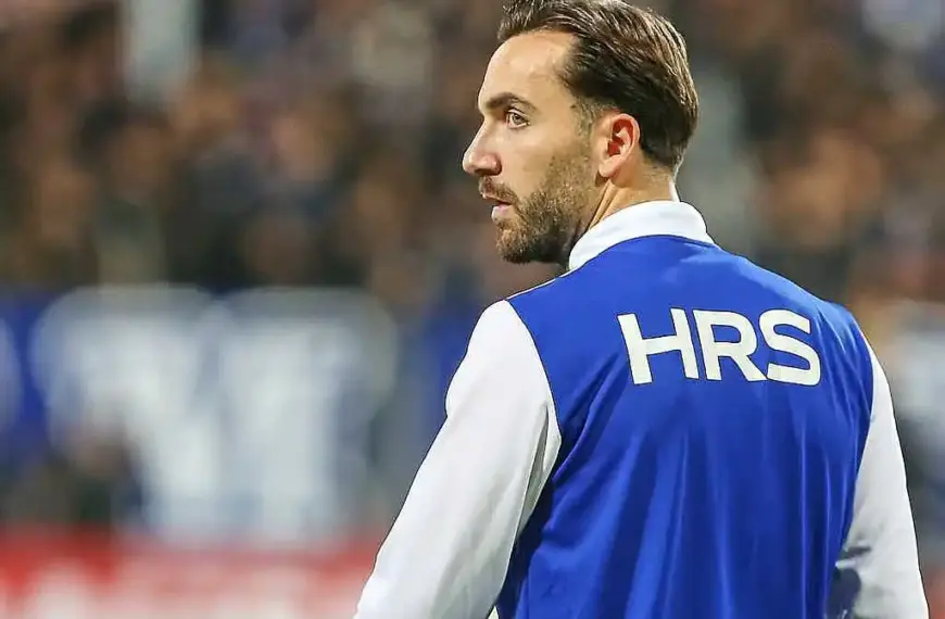 2. Bundesliga: Schalke schlägt Düsseldorf – Remis in Münster