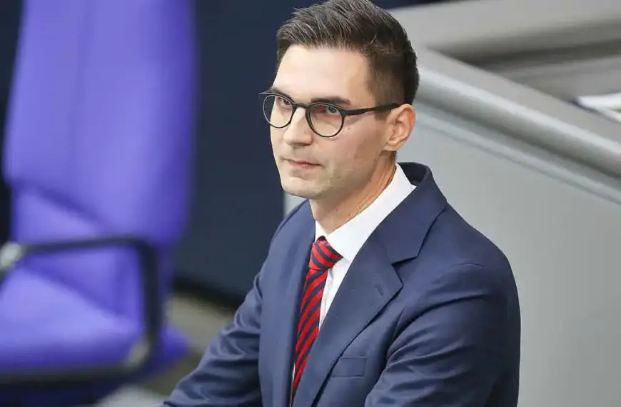 Unionsfraktionsvize Müller erwartet Mehrheit für Rentenpaket