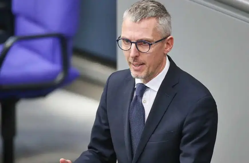 Castellucci kritisiert schleppende Aufnahme von Afghanen