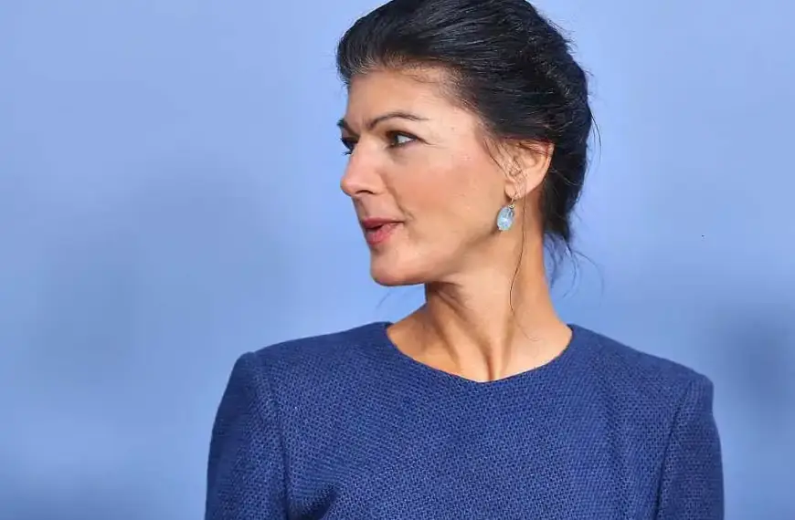 Wagenknecht wirbt für „Schulstreik“ gegen Wehrpflicht