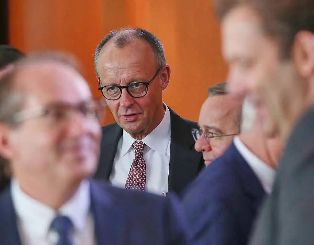 Ifo-Institut kritisiert Bundesregierung und warnt