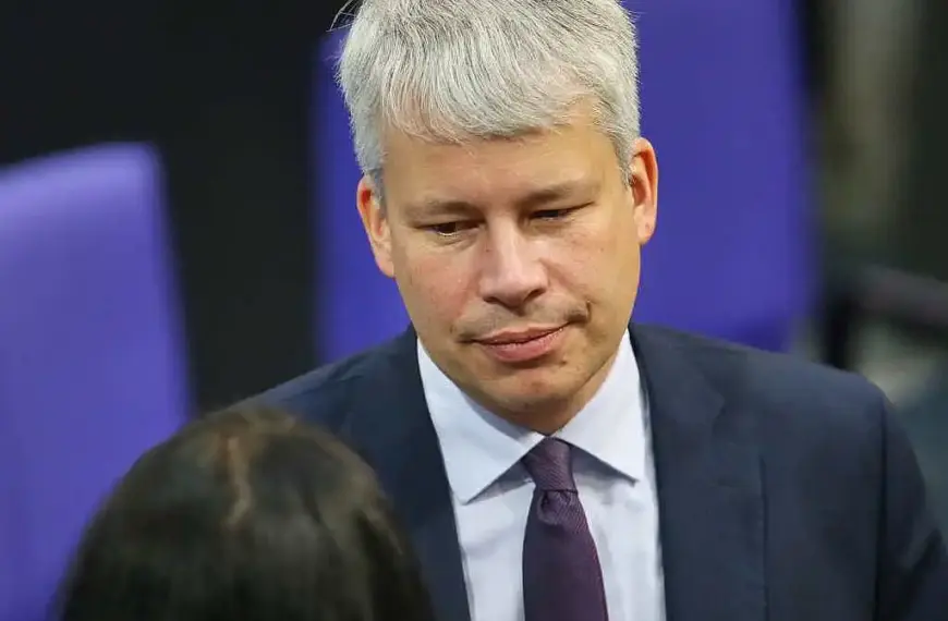 Union will bei Rentenpaket nicht auf Linke angewiesen sein