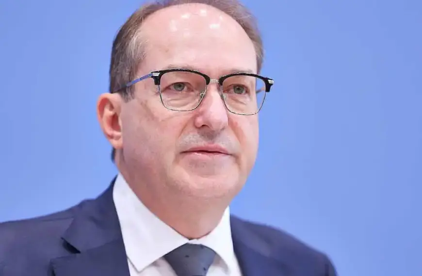 Dobrindt stellt neue Drohnenabwehreinheit in Dienst