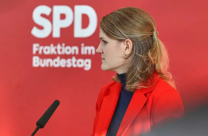 SPD im Rentenstreit weiter zuversichtlich