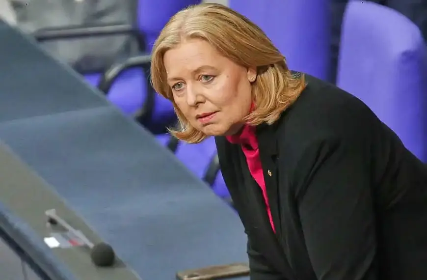 Bauindustrie-Chef findet Äußerungen von Bas „mehr als unglücklich“