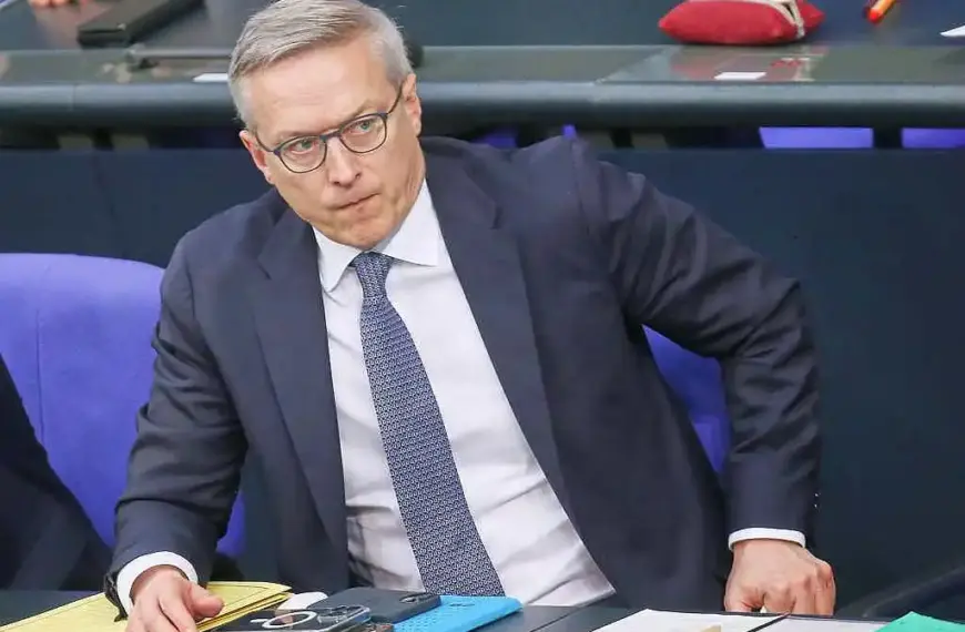 Digitalministerium entscheidet über IT-Projekte anderer Ressorts