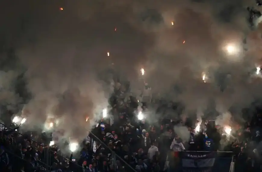 Bayerns Innenminister verteidigt IMK-Pläne zu Stadionverboten