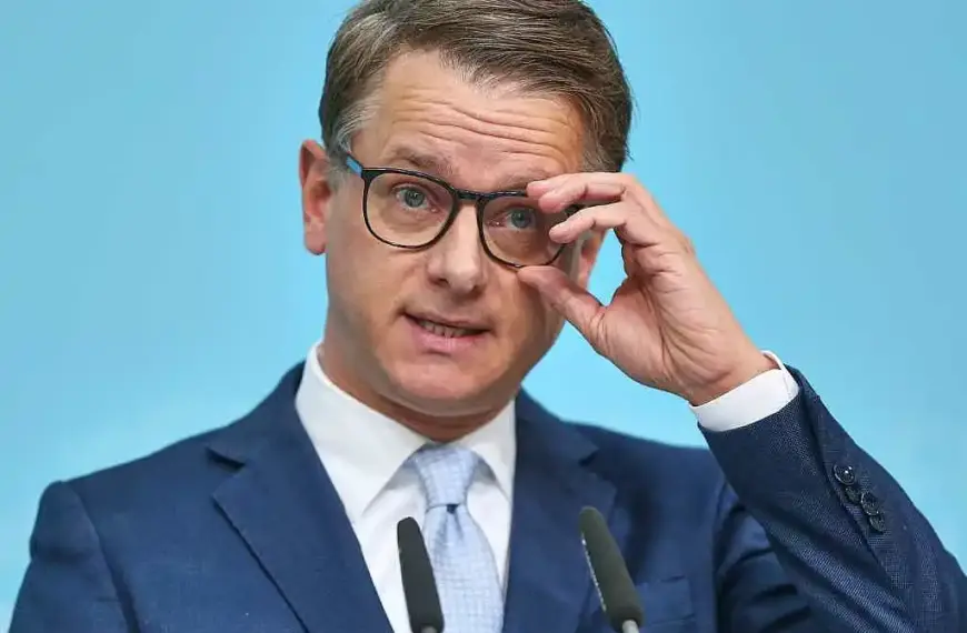 Linnemann erklärt eigene Mehrheit bei Rentenpaket für unabdingbar