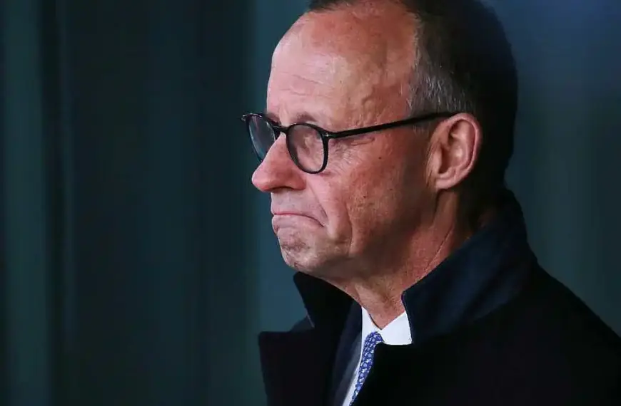 Forsa: Merz fällt auf historischen Tiefstwert – AfD bleibt vorn