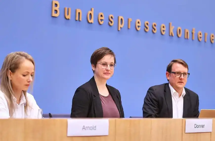 Forscher sehen noch klares Ost-West-Gefälle bei Rechtsextremismus